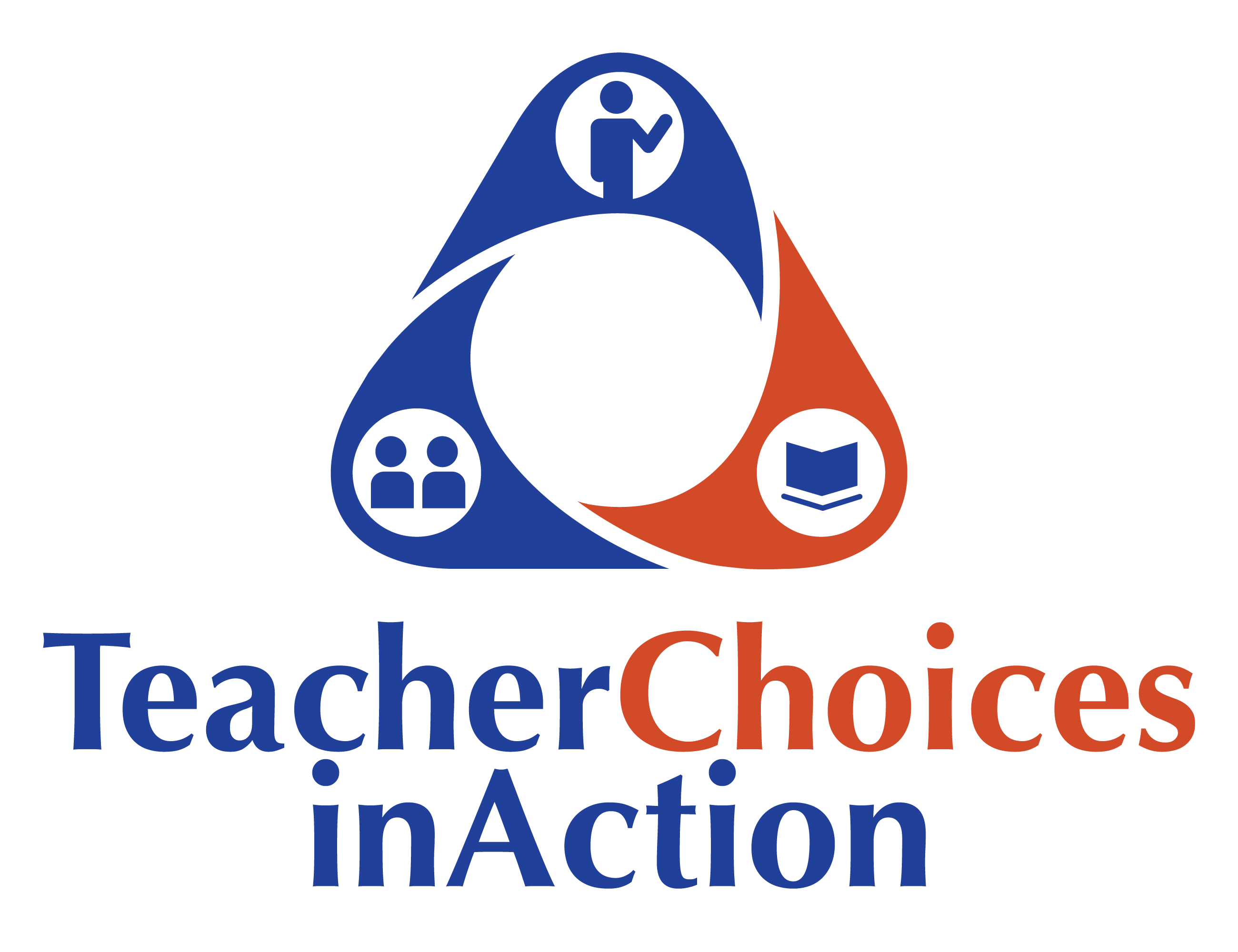 Teacher Choices in Action Primary 2021